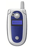Κατεβάστε ήχους κλήσης για Motorola V500 δωρεάν.